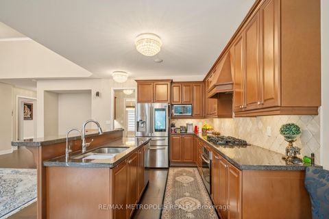 Photo 7 at 1069 Nellie Little Crescent, Wyndham, Newmarket