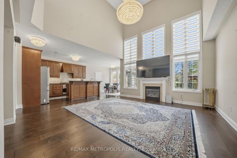 Photo 8 at 1069 Nellie Little Crescent, Wyndham, Newmarket