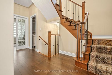 Photo 11 at 1069 Nellie Little Crescent, Wyndham, Newmarket
