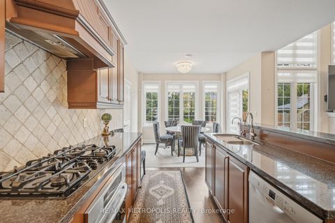 Photo 14 at 1069 Nellie Little Crescent, Wyndham, Newmarket