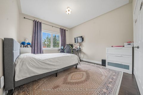 Photo 18 at 1069 Nellie Little Crescent, Wyndham, Newmarket