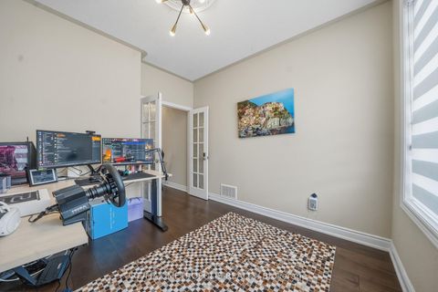 Photo 30 at 1069 Nellie Little Crescent, Wyndham, Newmarket