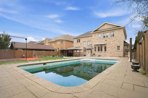 Photo 38 at 1069 Nellie Little Crescent, Wyndham, Newmarket