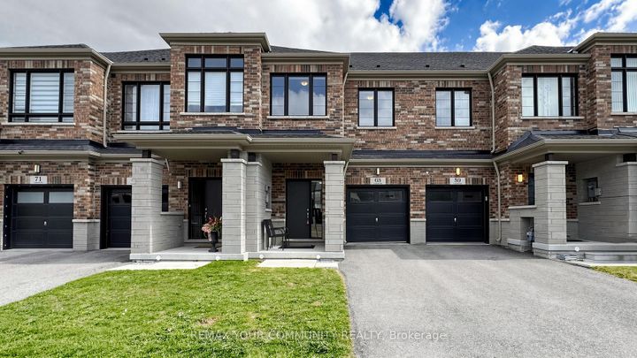 Photo 0 at 63 Landolfi Way, Bradford, Bradford West Gwillimbury