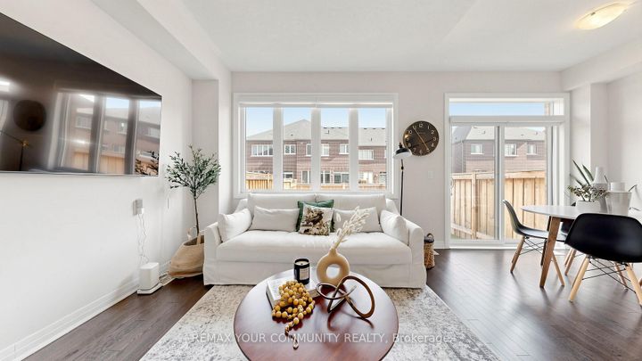 Photo 3 at 63 Landolfi Way, Bradford, Bradford West Gwillimbury