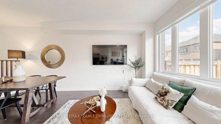 Photo 4 at 63 Landolfi Way, Bradford, Bradford West Gwillimbury