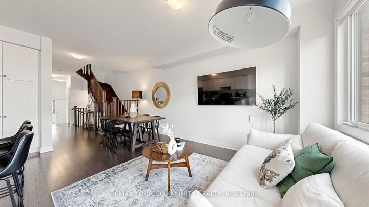 Photo 6 at 63 Landolfi Way, Bradford, Bradford West Gwillimbury
