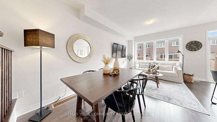 Photo 7 at 63 Landolfi Way, Bradford, Bradford West Gwillimbury