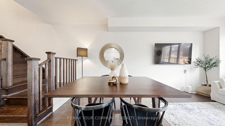 Photo 8 at 63 Landolfi Way, Bradford, Bradford West Gwillimbury