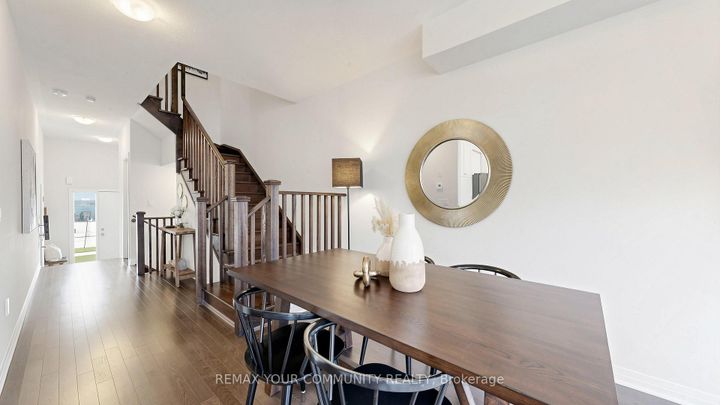 Photo 9 at 63 Landolfi Way, Bradford, Bradford West Gwillimbury