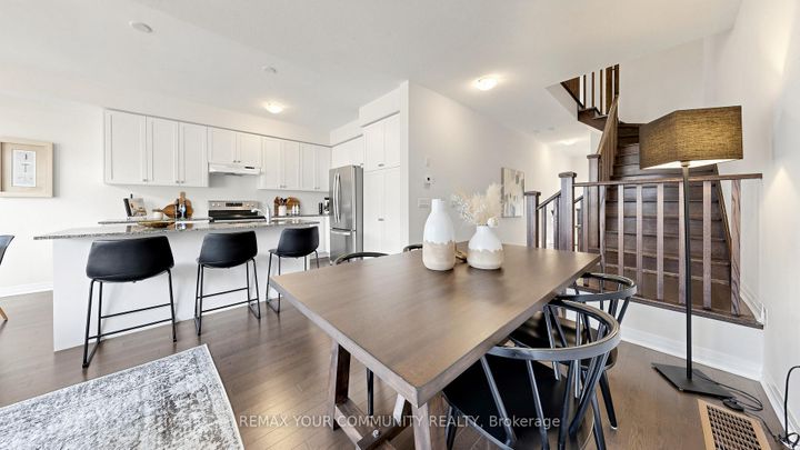 Photo 10 at 63 Landolfi Way, Bradford, Bradford West Gwillimbury