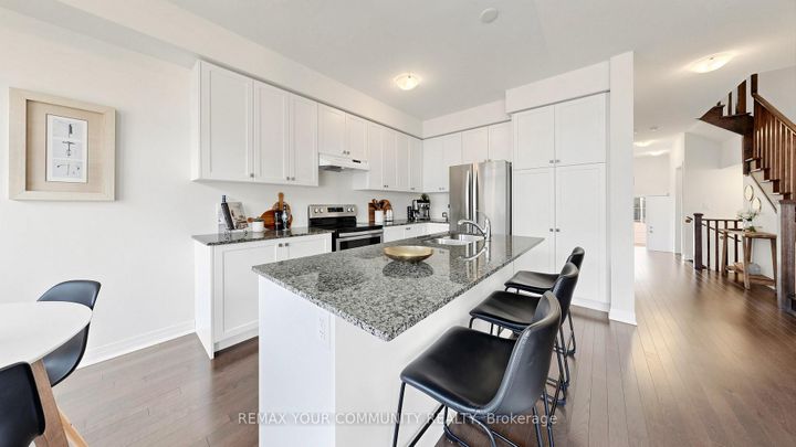 Photo 13 at 63 Landolfi Way, Bradford, Bradford West Gwillimbury