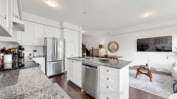 Photo 15 at 63 Landolfi Way, Bradford, Bradford West Gwillimbury