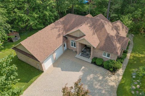 Photo 1 at 3925 Algoma Avenue, Rural Innisfil, Innisfil