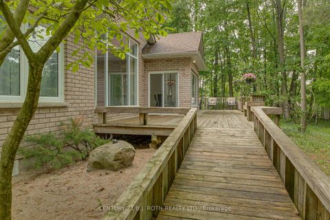 Photo 10 at 3925 Algoma Avenue, Rural Innisfil, Innisfil