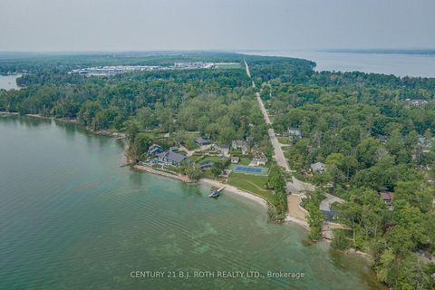 Photo 35 at 3925 Algoma Avenue, Rural Innisfil, Innisfil