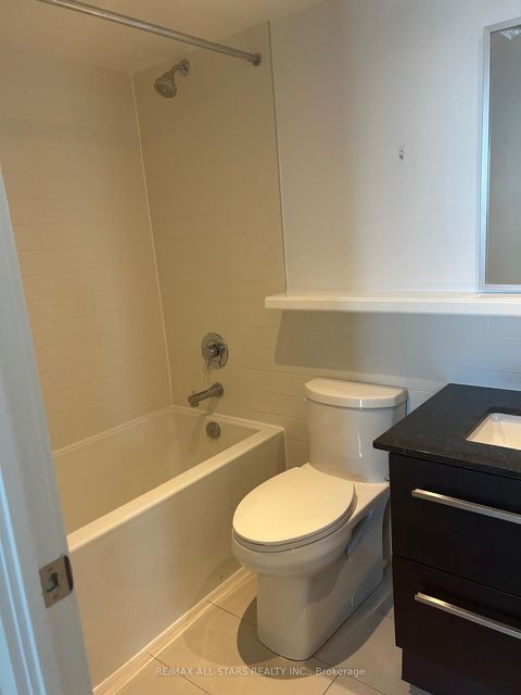 Photo 12 at 1004 - 160 Flemington Road, Glen Park, Toronto