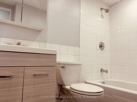 Photo 2 at 1905 - 2645 Kipling Avenue, Jamestown, Toronto