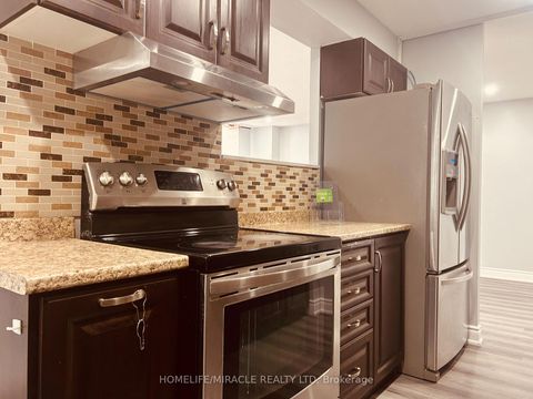 Photo 5 at 1905 - 2645 Kipling Avenue, Jamestown, Toronto
