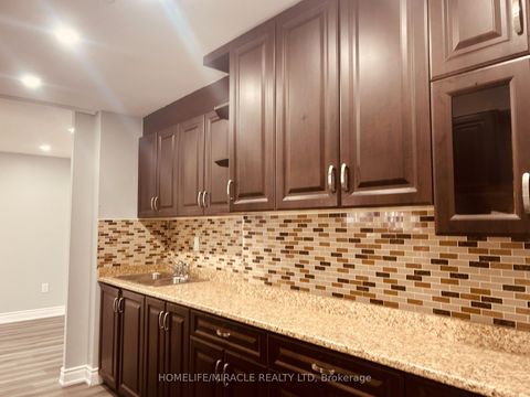 Photo 6 at 1905 - 2645 Kipling Avenue, Jamestown, Toronto