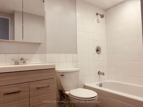 Photo 14 at 1905 - 2645 Kipling Avenue, Jamestown, Toronto