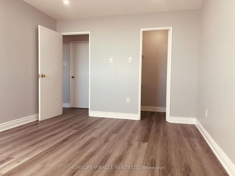 Photo 15 at 1905 - 2645 Kipling Avenue, Jamestown, Toronto