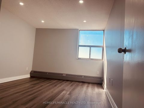 Photo 16 at 1905 - 2645 Kipling Avenue, Jamestown, Toronto