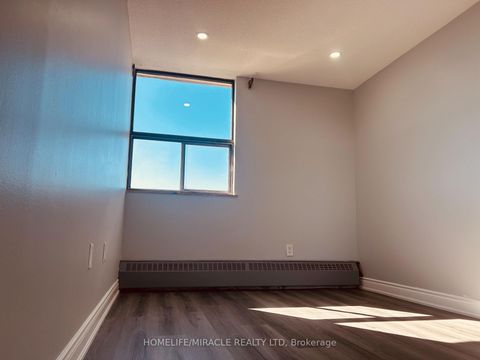 Photo 17 at 1905 - 2645 Kipling Avenue, Jamestown, Toronto