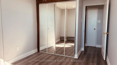 Photo 18 at 1905 - 2645 Kipling Avenue, Jamestown, Toronto