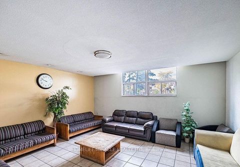 Photo 23 at 1905 - 2645 Kipling Avenue, Jamestown, Toronto