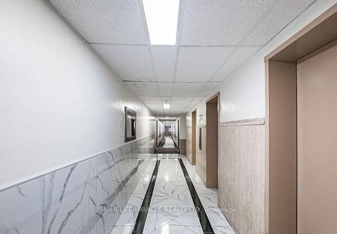 Photo 25 at 1905 - 2645 Kipling Avenue, Jamestown, Toronto