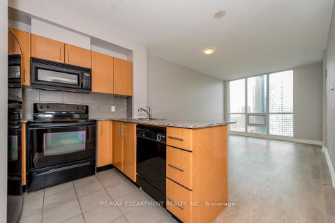 Photo 2 at 2903 - 16 Yonge Street, Waterfront Communities C1, Toronto