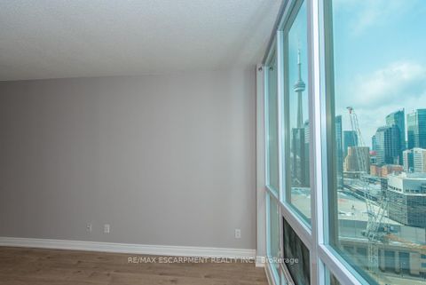 Photo 4 at 2903 - 16 Yonge Street, Waterfront Communities C1, Toronto