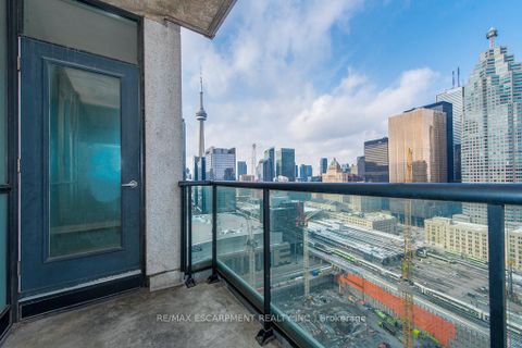 Photo 5 at 2903 - 16 Yonge Street, Waterfront Communities C1, Toronto