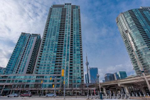 Photo 9 at 2903 - 16 Yonge Street, Waterfront Communities C1, Toronto