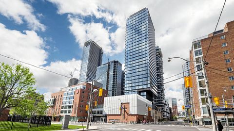 Photo 0 at 2307 - 47 Mutual Street, Yonge Corridor, Toronto