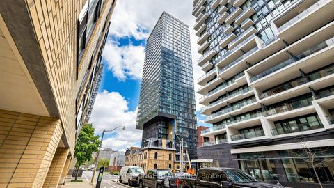 Photo 2 at 2307 - 47 Mutual Street, Yonge Corridor, Toronto