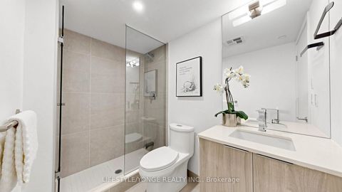 Photo 16 at 2307 - 47 Mutual Street, Yonge Corridor, Toronto