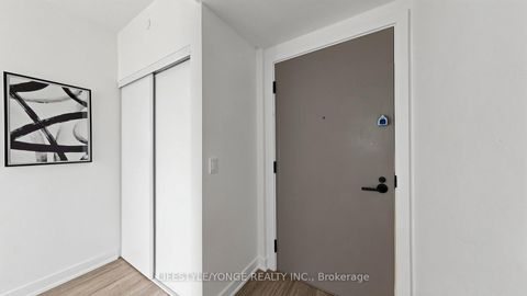 Photo 27 at 2307 - 47 Mutual Street, Yonge Corridor, Toronto