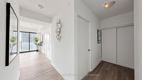 Photo 28 at 2307 - 47 Mutual Street, Yonge Corridor, Toronto