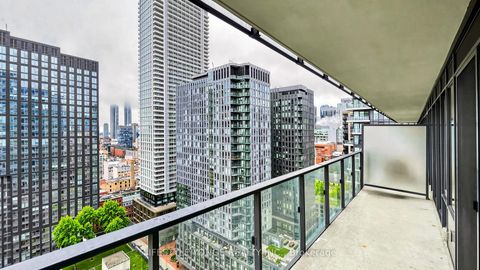 Photo 38 at 2307 - 47 Mutual Street, Yonge Corridor, Toronto