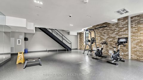 Photo 42 at 2307 - 47 Mutual Street, Yonge Corridor, Toronto