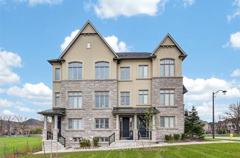 Photo 0 at 3 Fernhill Lane, Angus Glen, Markham