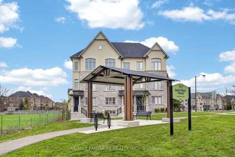 Photo 2 at 3 Fernhill Lane, Angus Glen, Markham
