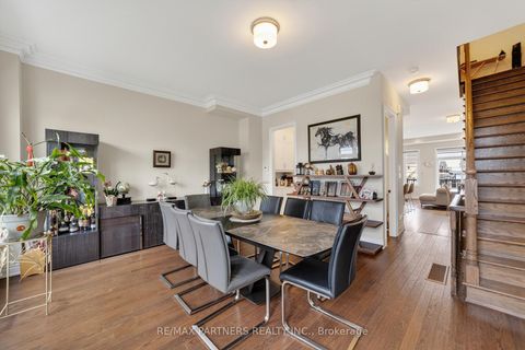 Photo 14 at 3 Fernhill Lane, Angus Glen, Markham