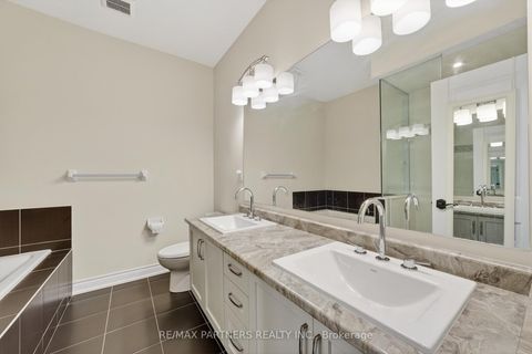 Photo 24 at 3 Fernhill Lane, Angus Glen, Markham