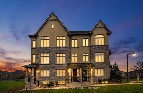 Photo 37 at 3 Fernhill Lane, Angus Glen, Markham