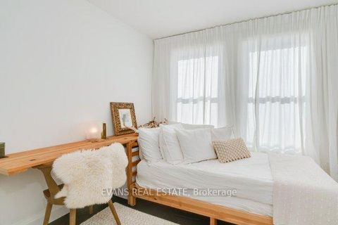 Photo 15 at 448 Gerrard Street E, South St. James Town, Toronto