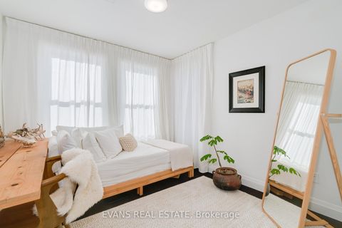 Photo 16 at 448 Gerrard Street E, South St. James Town, Toronto