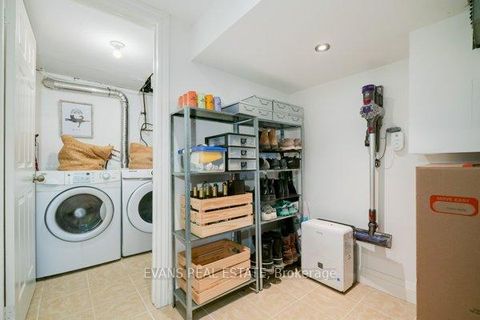 Photo 20 at 448 Gerrard Street E, South St. James Town, Toronto